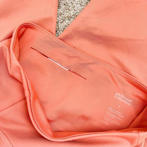 Girlfriend Collective Compressive Leggings - Picture 6 of 6